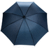 23" Impact AWARE RPET 190T standardi auto-open sateenvarjo, tummansininen lisäkuva 1
